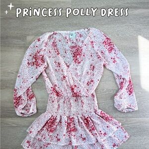 Princess Polly dress